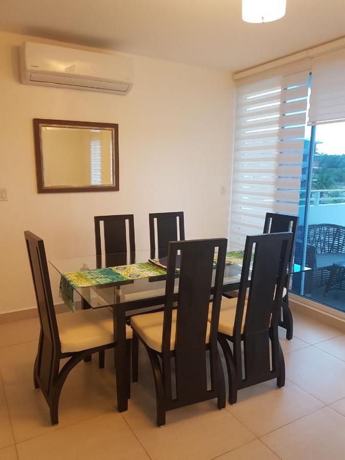 Playa Blanca Coral Park Apartment Exterior photo